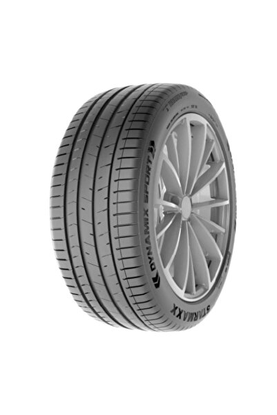 Starmaxx 235/50R19 99H DYNAMIX SPORT 2026 YAZ LASTİĞİ