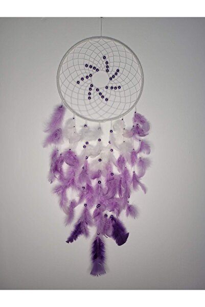 Handmade Minis Boutique Dreamcatcher handmade, 55-60 cm