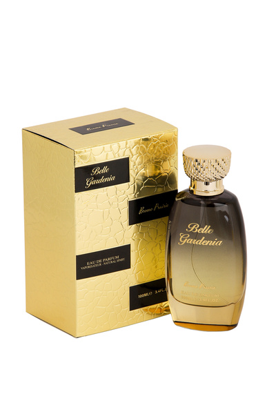 Brome Prairie عطر بيل غاردينيا الفاخر للنساء، ماء عطر 100 مل
