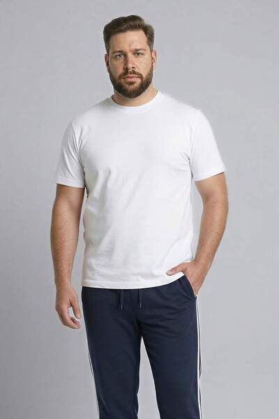 DeFacto bumbac 100% Tricou H1533AX26SP