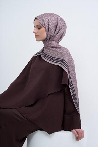Armine شال نقي 3112 32
