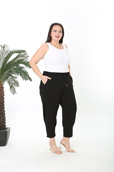XL Modam Women's Plus Size Lycra Pants