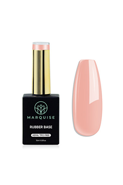 delis Βάση από καουτσούκ χωρίς HEMA/TPO, Marquise, Χρώμα CSDJ40, 15 ml