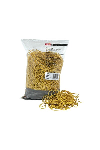 Scriva Rubber band 100 mm