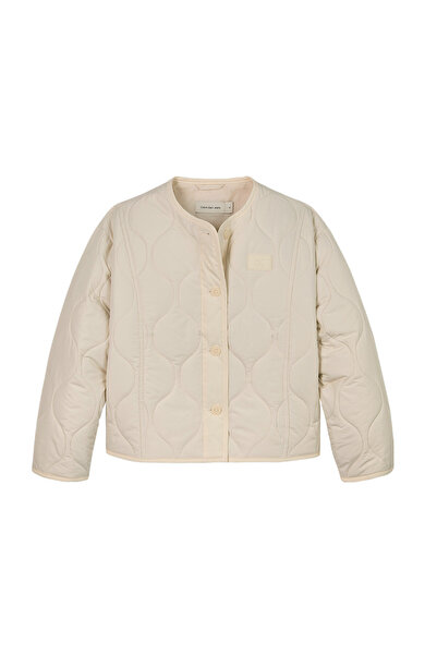 Calvin Klein Kız Çocuk Ceket IG0IG03084