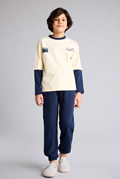 DeFacto 2-Piece Set for Boys G9210A826Sp