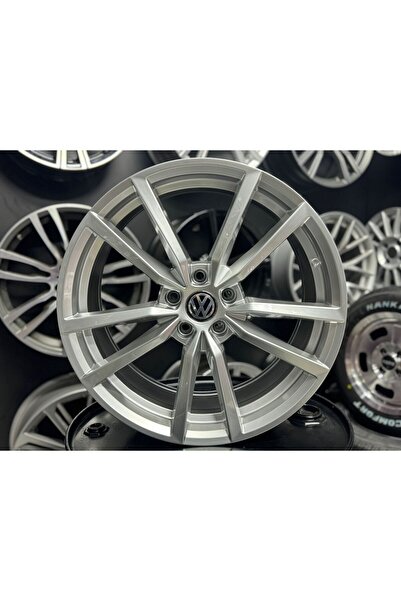 powcan 19 İNÇ 5X112 PROTERİA MODEL JANT TAKIMI -4ADET-
