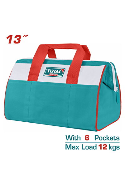 TOTAL THT261325 GEANTĂ DE GEANTĂ