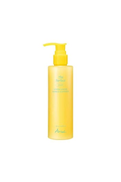Ariul Arioul Perfect Foaming Cleanser with Lemon and Ginger - 180 ml
