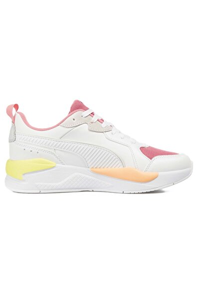 Puma Sportswear X-Ray Game Womens Sneaker Kadın Günlük Spor Ayakkabı Beyaz