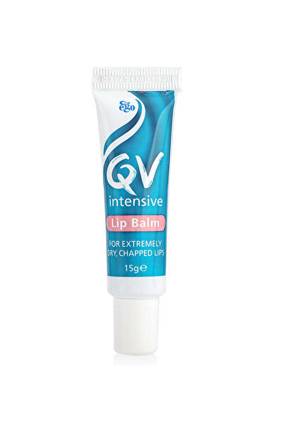 Ego q v INTENSIVE LIP BALM 15G