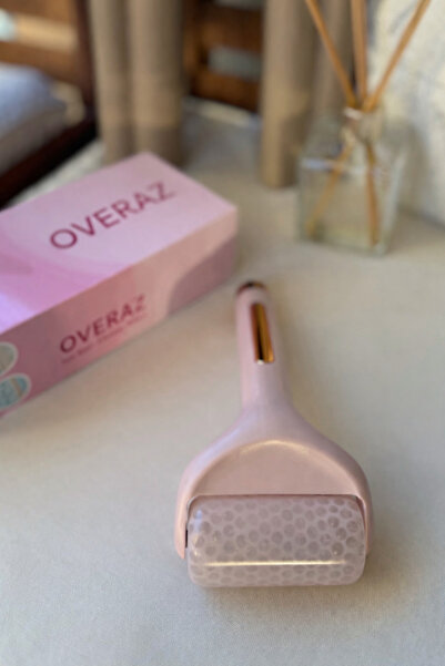 overaz Yüz Masaj Aleti