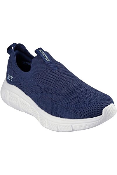 SKECHERS Αθλητικό παπούτσι Bobs B Flex - Ψυχρά, Μπλε, Ανδρικά