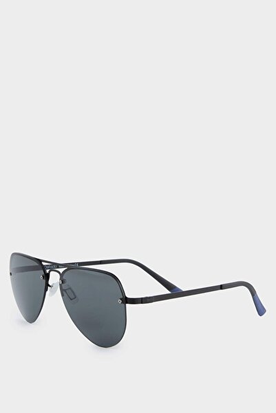 DeFacto Men's Sunglasses G9655Axns