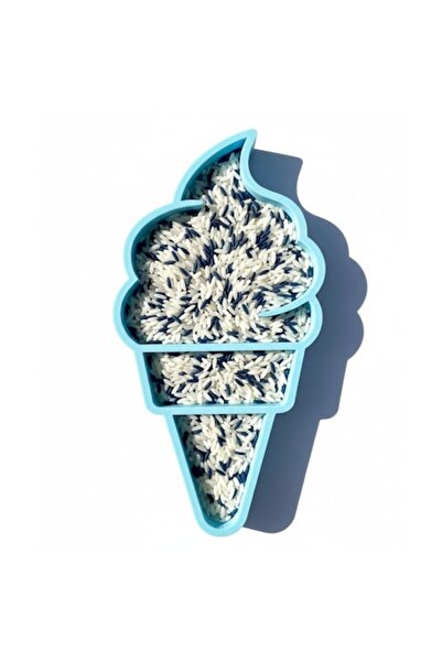 OEM Δίσκος αισθητηριακού παιχνιδιού παγωτού, καλοκαιρινό θέμα, ανοιχτό παιχνί...