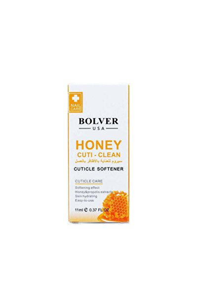 Bolver HONEY CUTICLE SOFTENER 11ML