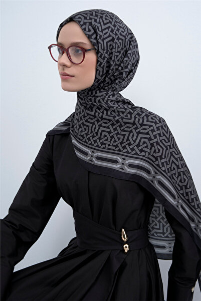 Armine شال نقي 3112 28
