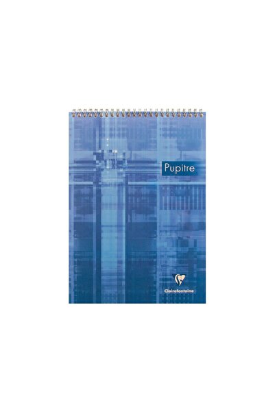 Clairefontaine Pupitre A4 Notepad