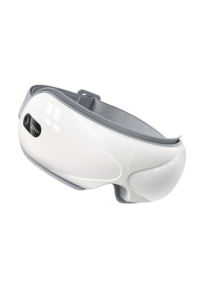 Yesido Aparat de masaj pentru ochi, compresie termic , masaj 3D, muzică relax...