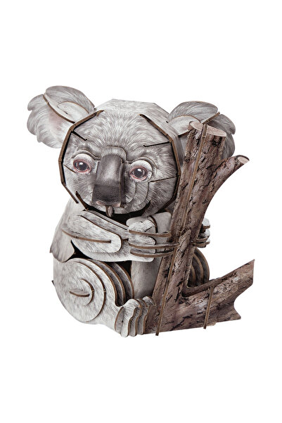 NATIONAL GEOGRAPHIC - Koala 3D Puzzle DS1176h