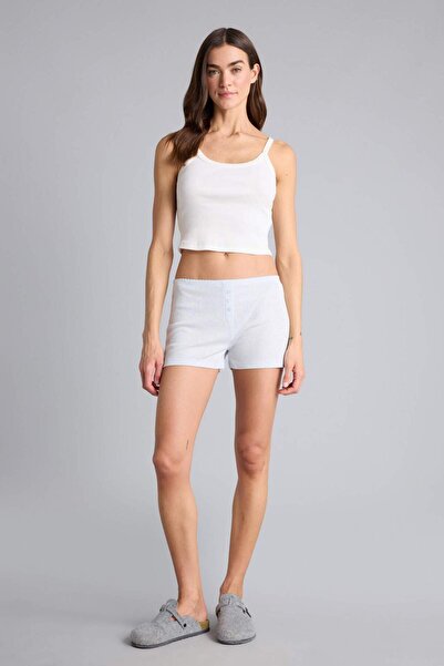 DeFacto Croială normală Inferioară G4627AX26SM