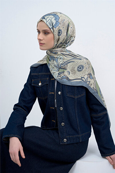 Armine Pure Şal 3217 03