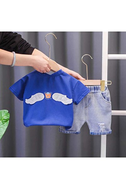 OEM Set of two pieces, pants and t-shirt CODI