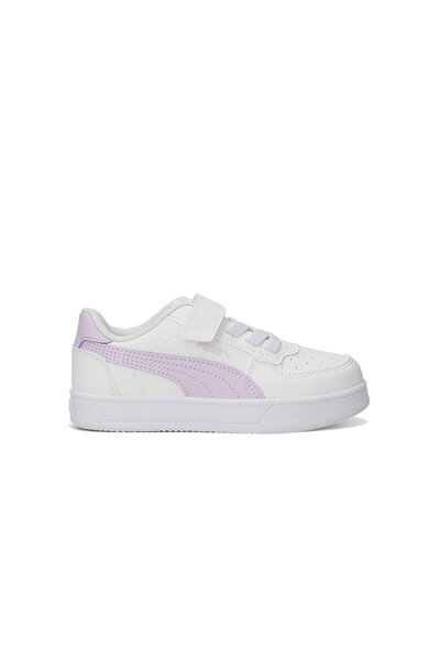 Puma Caven 2.0 Ac+ Ps Children's Casual Shoes 39383946 White