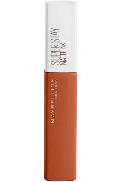 Maybelline New York MNY STAY MATTE INK BRICKS 135 GLOBE