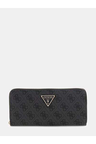 Guess Laurel 4g Logo Large Size Wallet Swsg7459146