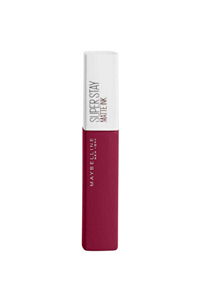 Maybelline New York MNY STAY MATTE INK BRICKS 115 FOUND