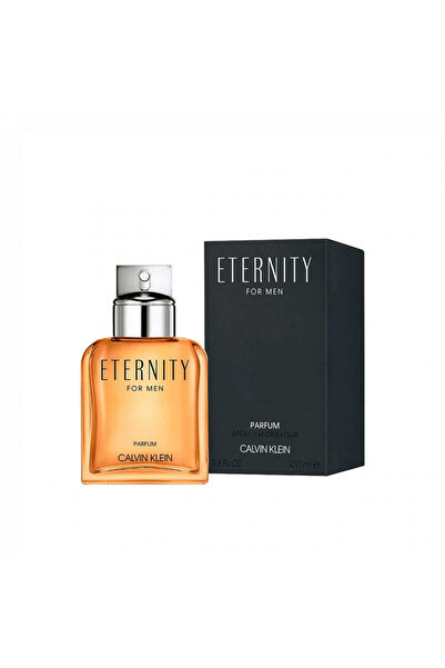 Calvin Klein , Eternity, Парфюм, Мъже, 100 мл, Парфюм