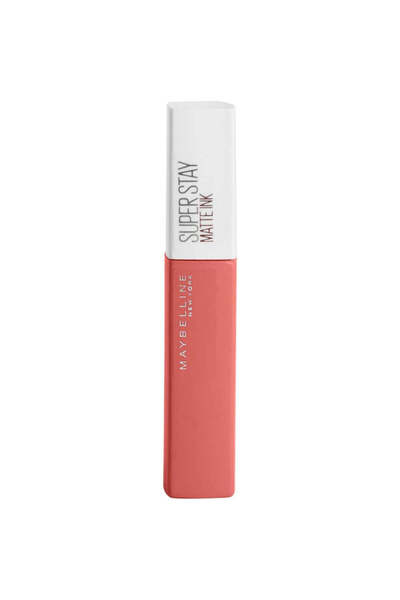 Maybelline New York MNY STAY MATTE INK BRICKS 130 SELF