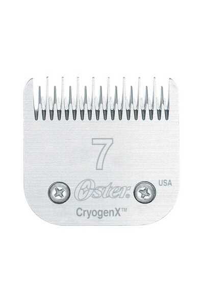 Oster LAMĂ DE TUNS M7 - 3,2 MM