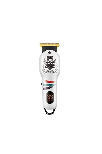 Generic (Unbranded) ماكينة حلاقة الشعر الاحترافية للرجال من في جي آر، طراز V-971