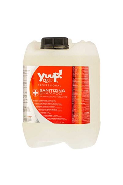 Yuup YUP! ȘAMPON IGIENIC PROFESIONAL 5L