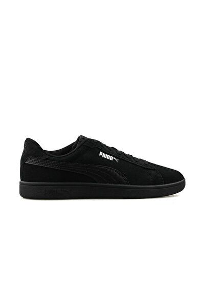 Puma Smash 3.0 Pantofi casual pentru bărbați 39098402   Negru