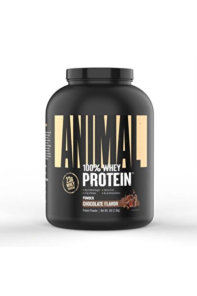 Universal Univesal Animal Whey Protein 2300 Gr