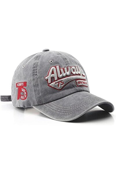 valkyrie Vintage Baseball Hat Unisex Adjustable Cotton Sports Casual Hat Cap ...