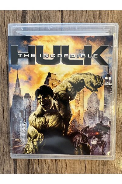 Ubisoft ps3 hulk the incredible