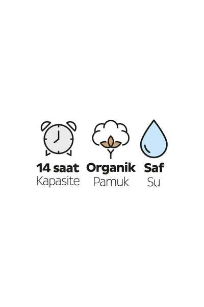 Sleepy Bebek Bezi Naturel 4+ Beden 9-16 KG Maxi Plus 132 Adet Ekonomik Fırsat Pk