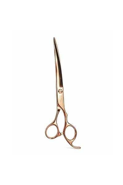 Tritra CURVED SCISSORS RG-24076 19 CM