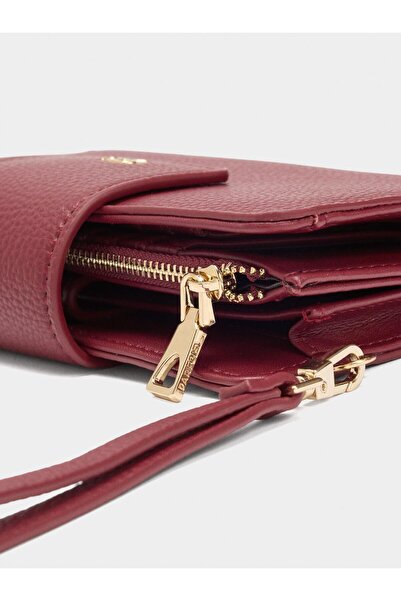 PARFOIS Dokulu Büyük Cüzdan