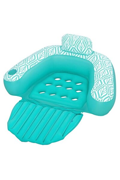 BESTWAY ® Scaun Gonflabil Comfort 1.45M X 1.20M Bw43719