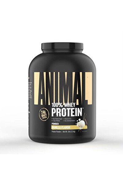Universal Univesal Animal Whey Protein 2300 Gr