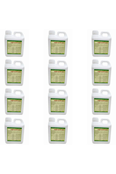 Solarex Set erbicid total Agro Glypho 1 l x 12 buc.