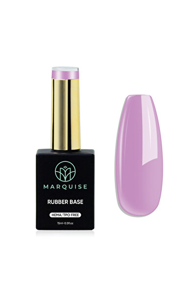 delis Βάση από καουτσούκ χωρίς HEMA/TPO, Marquise, Χρώμα CSDJ89, 15 ml