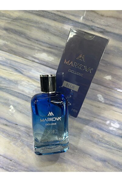 Markova ERKEK PARFÜM