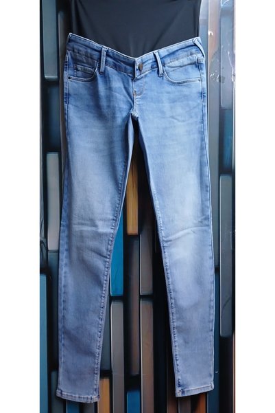 VİPP BÜYÜK BEDEN Maternity Jeans