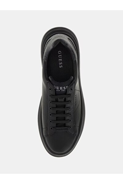 Guess Elba 4g Sneaker με Λογότυπο FMPVIBLEA12-26Y